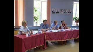 В ЮТИ ТПУ прошла защита выпускных квалификационных работ