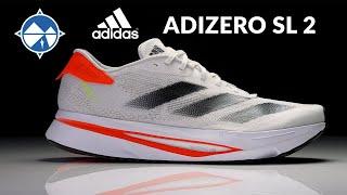 adidas Adizero SL 2  Lighter Faster And More LightStrike Pro