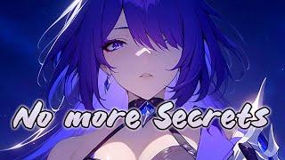 DVBBS Gabry Ponte - Let You Down feat. Sofiloud Sped Up Lyrics 8D Nightcore  USE HEADPHONES 