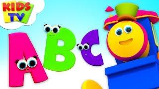 Children Educational Videos  Nursery Rhymes & Baby Songs - Kids TV