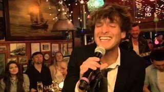 Paolo Nutini Scream Inas Nacht