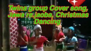 Cover songJawa Re.jaoba Christmas Danceyby Tuenna Group..