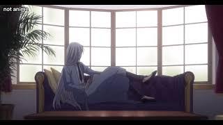 curse has been broken  fruits basket season 3 episode 11