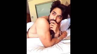 Ashish Sharma reel_ ريل أشيش شارما