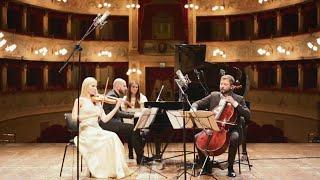 Ghost Trio - L.v. Beethoven - Petryshak Squitieri Pascalucci