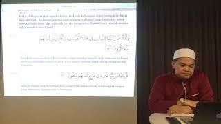 Perumpamaan-perumpamaan Di Dalam Al-Quran