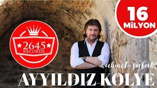Ahmet Şafak - Ayyıldız Kolye Official Video