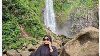 AIR TERJUN BISSAPPU BANTAENG SULSELTEMPAT WISATA TERBAIK DI SULAWESI SELATAN