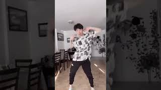 If you watch anime you will dance for him 