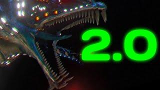 Return of the Ancients 2.0 UPDATE Subnautica