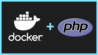 PHP 7.4 Apache 2 und Maria DB mit Docker aufsetzen  PHP Tutorial