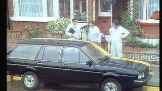 Beadles About 1989 Includes Double Yellow Lines & Bed Shop Pranks