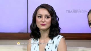 CERITA PEREMPUAN - Kompaknya Cathy Sharon & Julie Estelle Part 24