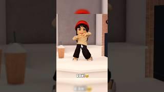 ALEXA SINGS ICE SPICE #shorts #roblox #gaming #icespice #singing