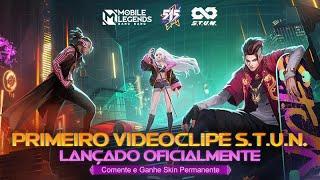 Together - S.T.U.N. Videoclipe  515 Eparty  Mobile Legends Bang Bang