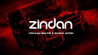 Volkan Baltık & Faruk Aydın  ►  Zindan ◄  Mafya Müziği   Racon Müziği