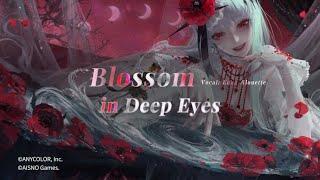 Blossom in Deep Eyes Special Music Video  Enna Alouette ×  Path to Nowhere