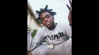 FREE KODAK BLACK TYPE BEAT - GHOSTED ME