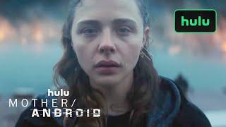 MotherAndroid  Official Trailer  December 17  Hulu