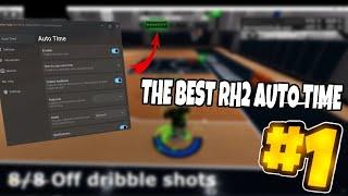 The BEST Auto Green RH2 The Journey HUB