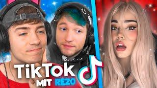 TIKTOKS die REZO und MEXI schmunzeln lassen 