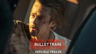 Bullet Train  trailer 1