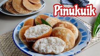 Resep Cara Membuat Pinukuik Khas Minang