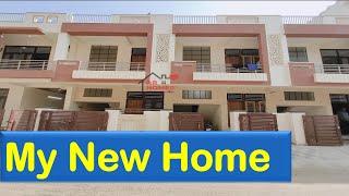 My New Home  Jitendra Goswami  Fillerform New Home  #fillerform #jitendragoswami #08