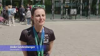 Der Finaltag der Quooker PingPongParkinson German Open 2023 in der Zusammenfassung