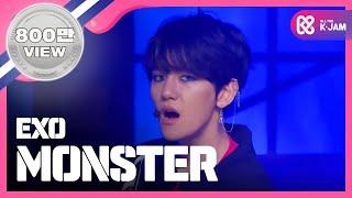 SHOWCHAMPION 엑소 - MONSTER EXO - MONSTER l EP.191 ENTWVN