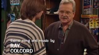 Mr. Feeny Expected to Know Something - Boy Meets World S4E3