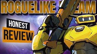 Roboquest Honest Review Is This Roguelite Heaven?