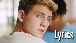 MattyBRaps - Colors Lyric Video