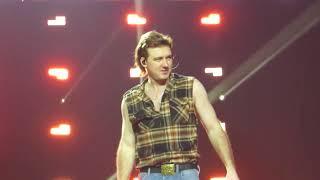 Morgan Wallen More Than My Hometown Live at Madison Square Garden