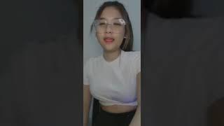 BIGO LIVE KAKA GEMES PENGEN DI REMES