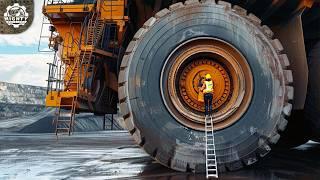 Worlds Biggest Mining Machinery Top 10 Mega Machines