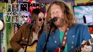 THE BLANK TAPES  - Dont You Feel Live at JITV HQ in Los Angeles CA #JAMINTHEVAN