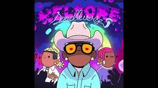 Doodles Lil Yachty Swae Lee & Pharrell Williams - Doodleverse AUDIO