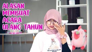 Q&A ULANG TAHUN JUYYPUTRII