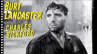 ⭐Fuerza bruta Cine Negro Drama Fugas de Prisión Burt Lancaster Películas clásicas en Español