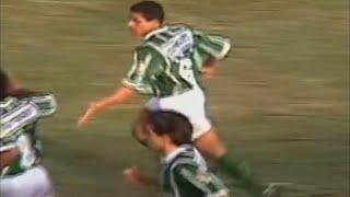 Todos os Gols de Falta de Roberto Carlos pelo Palmeiras