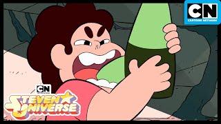 Pearl & Garnets BEST Fuse  Steven Universe  Cartoon Network