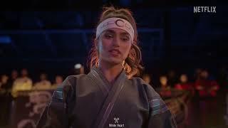 COBRA KAI Season 6 Part 2 – Official Trailer 2024  The Final Showdown Begins