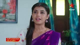 Paluke Bangaramayena - Promo  3rd Oct 2024  Star Maa Serials  Mon-Sat at 1.30 pm  Star Maa