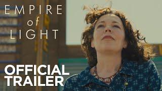 Empire of Light  Official Teaser Trailer  Searchlight Pictures
