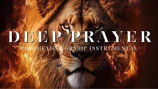 Deep Prayer Music  Prophetic Worship Music Instrumental