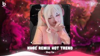 Top 20 Bản Nhạc Nghe Nhiều Nhất 2024  BXH Nhạc Trẻ Remix Hot TikTok - Nhạc Remix Hot TikTok 2024