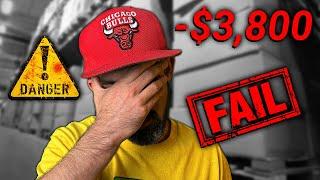 The Truth About Private Label ️ How I Lost $4K Selling on Amazon FBA