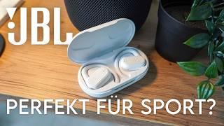 Höre deine Umgebung & Musik - JBL Soundgear Sense - Testbericht