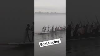 Boat Race #shortsviral #shortvideos #real #boat #race